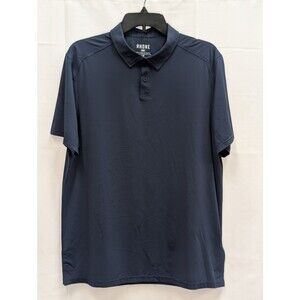 Rhone Commuter Performance Polo *Size Large*